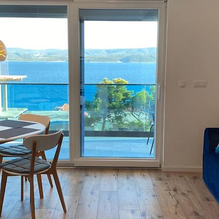 Apartments Elena Lokva Rogoznica Εξωτερικό φωτογραφία