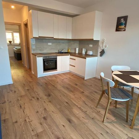 Apartments Elena Lokva Rogoznica Εξωτερικό φωτογραφία