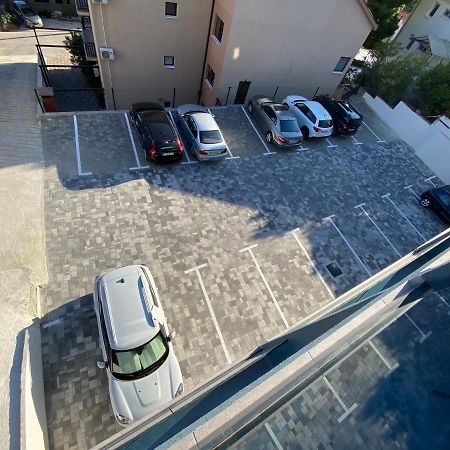 Apartments Elena Lokva Rogoznica Εξωτερικό φωτογραφία
