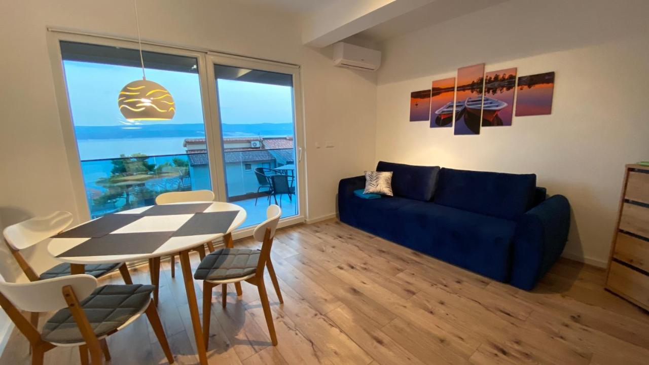 Apartments Elena Lokva Rogoznica Εξωτερικό φωτογραφία