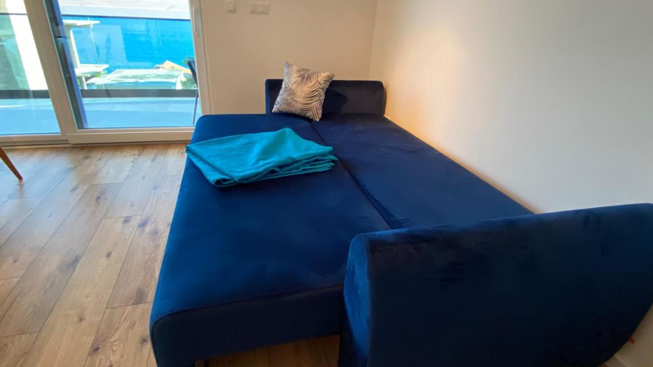 Apartments Elena Lokva Rogoznica Εξωτερικό φωτογραφία
