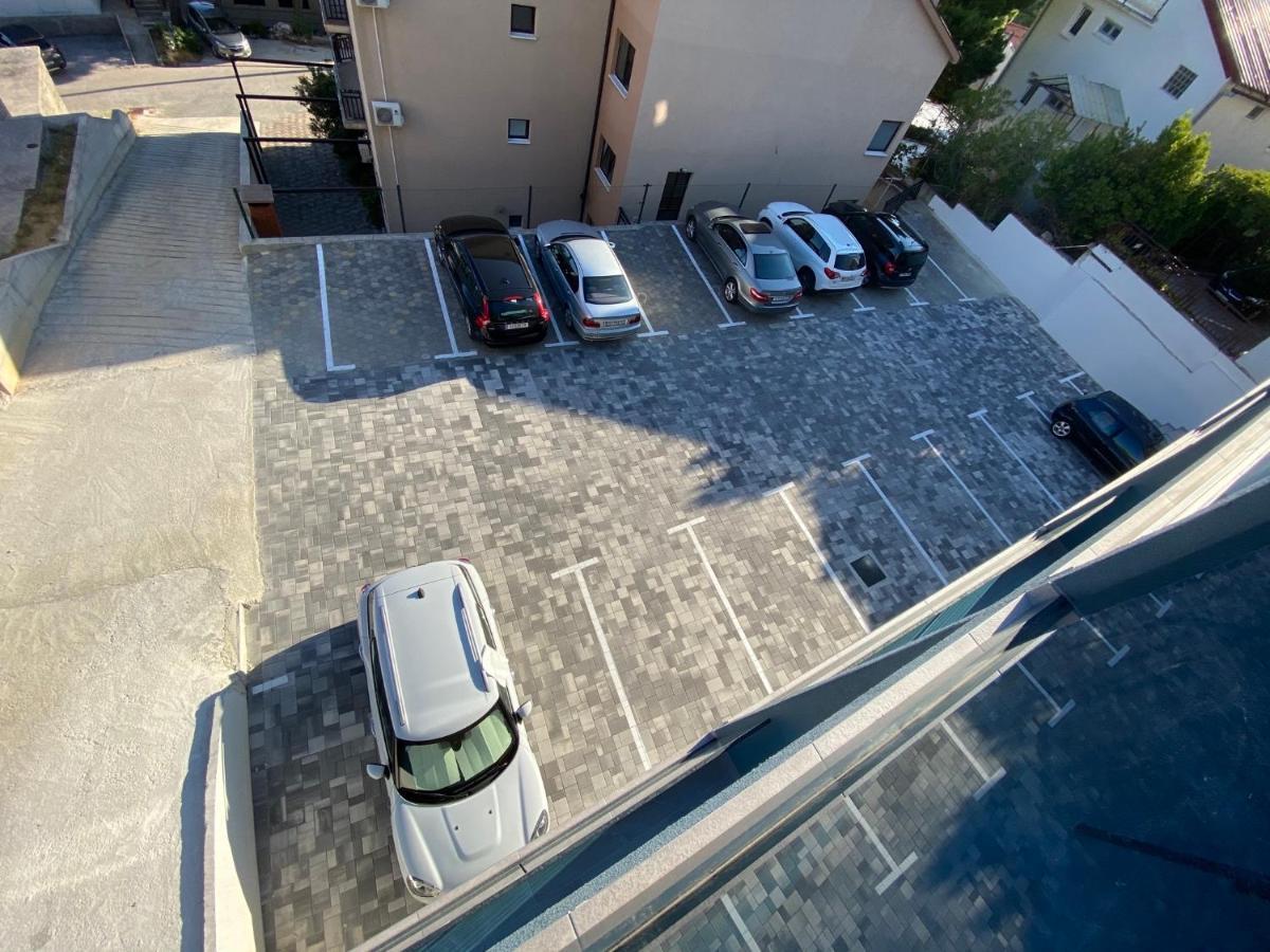 Apartments Elena Lokva Rogoznica Εξωτερικό φωτογραφία