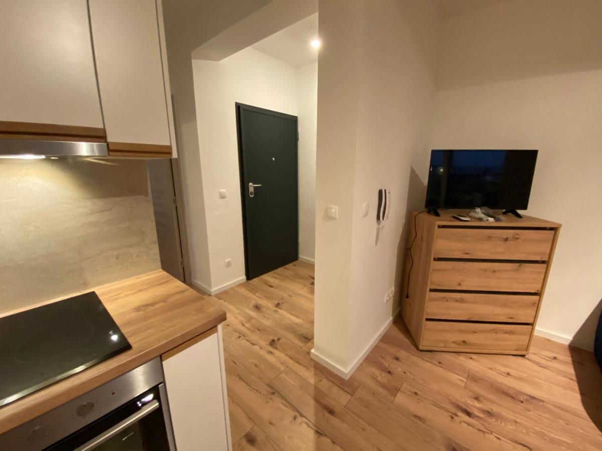 Apartments Elena Lokva Rogoznica Εξωτερικό φωτογραφία