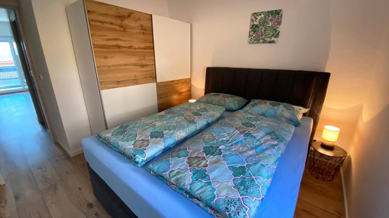 Apartments Elena Lokva Rogoznica Εξωτερικό φωτογραφία