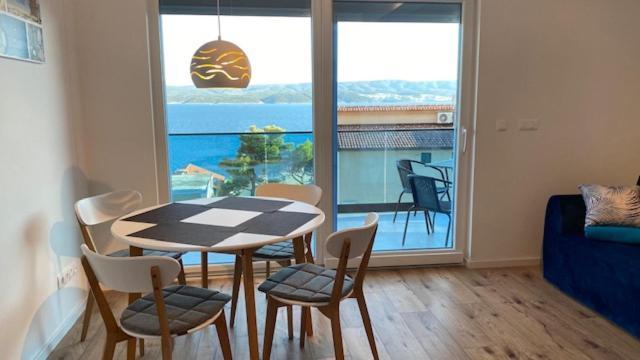 Apartments Elena Lokva Rogoznica Εξωτερικό φωτογραφία