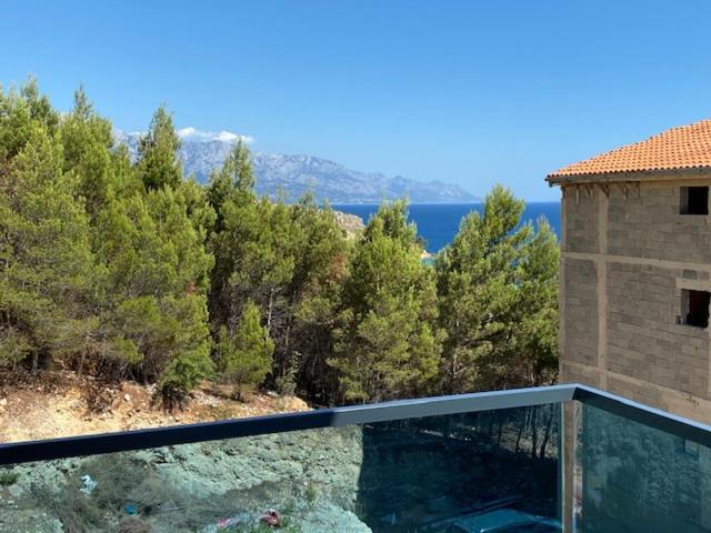 Apartments Elena Lokva Rogoznica Εξωτερικό φωτογραφία