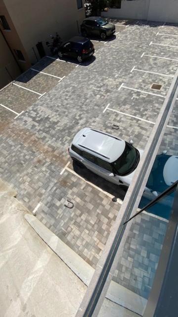 Apartments Elena Lokva Rogoznica Εξωτερικό φωτογραφία