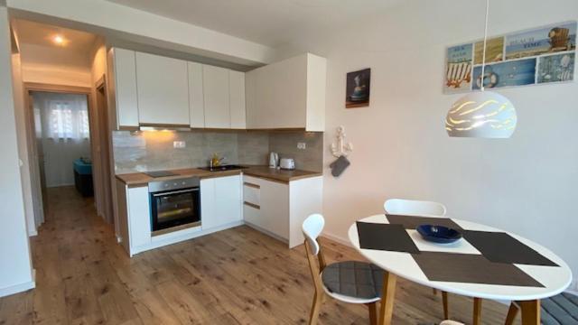 Apartments Elena Lokva Rogoznica Εξωτερικό φωτογραφία