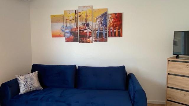 Apartments Elena Lokva Rogoznica Εξωτερικό φωτογραφία
