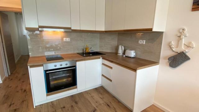 Apartments Elena Lokva Rogoznica Εξωτερικό φωτογραφία