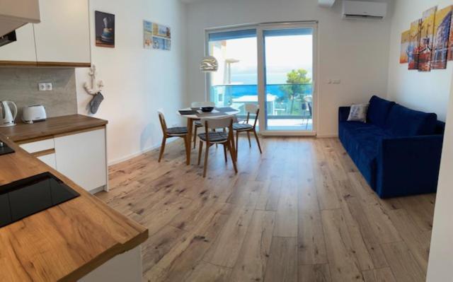 Apartments Elena Lokva Rogoznica Εξωτερικό φωτογραφία
