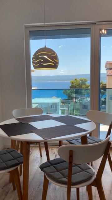 Apartments Elena Lokva Rogoznica Εξωτερικό φωτογραφία