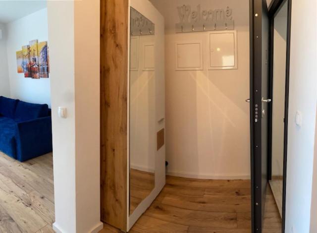 Apartments Elena Lokva Rogoznica Εξωτερικό φωτογραφία