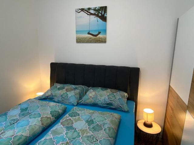 Apartments Elena Lokva Rogoznica Εξωτερικό φωτογραφία