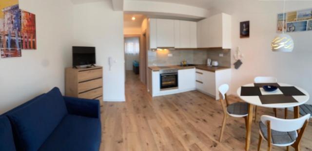 Apartments Elena Lokva Rogoznica Εξωτερικό φωτογραφία