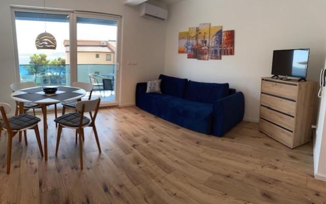Apartments Elena Lokva Rogoznica Εξωτερικό φωτογραφία