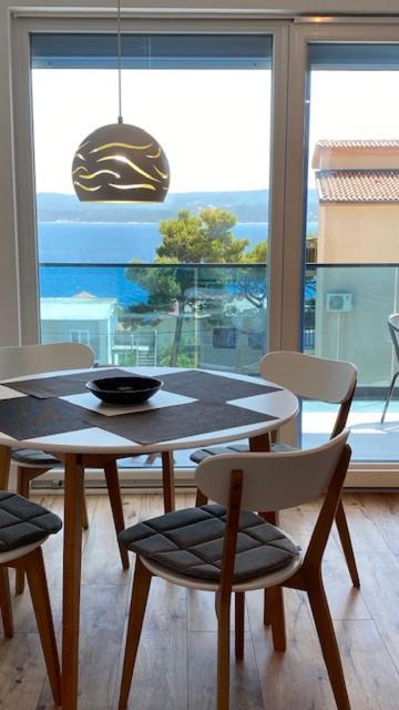 Apartments Elena Lokva Rogoznica Εξωτερικό φωτογραφία
