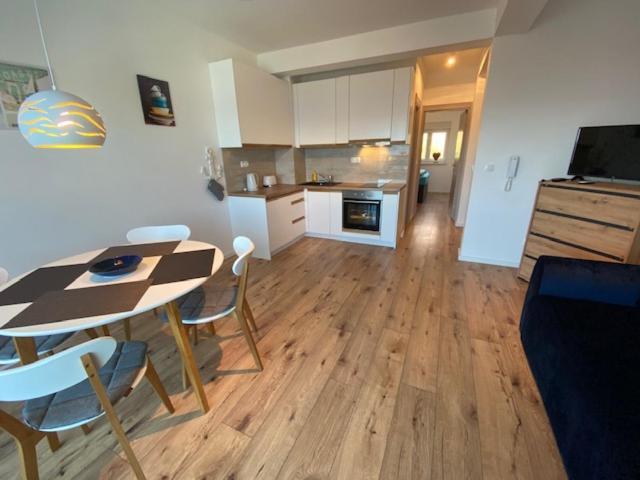 Apartments Elena Lokva Rogoznica Εξωτερικό φωτογραφία
