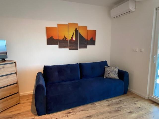 Apartments Elena Lokva Rogoznica Εξωτερικό φωτογραφία