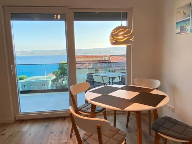 Apartments Elena Lokva Rogoznica Εξωτερικό φωτογραφία