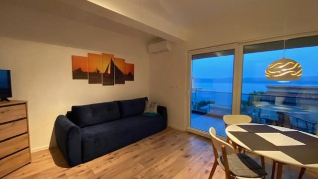 Apartments Elena Lokva Rogoznica Εξωτερικό φωτογραφία