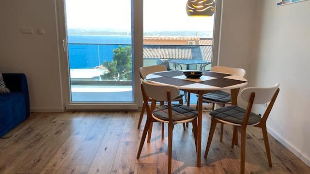 Apartments Elena Lokva Rogoznica Εξωτερικό φωτογραφία