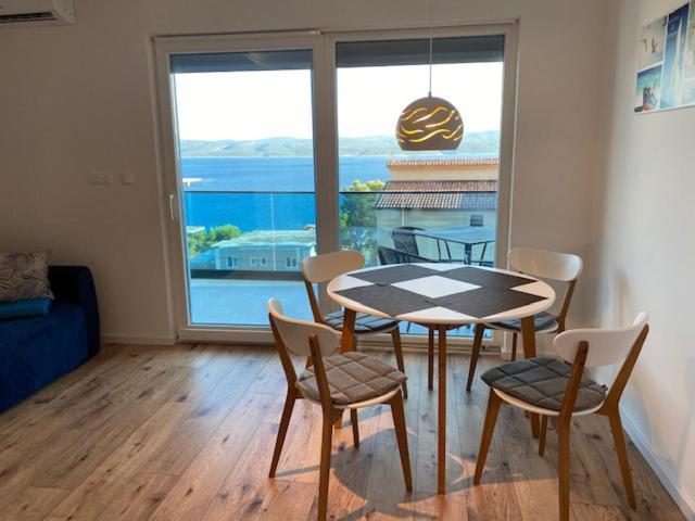 Apartments Elena Lokva Rogoznica Εξωτερικό φωτογραφία
